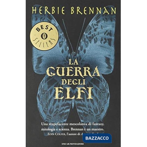 Guerra degli elfi (La)