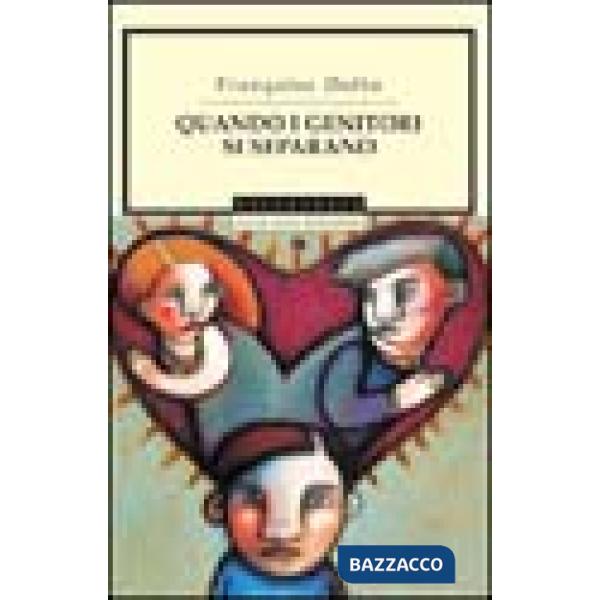 Quando i genitori si separano