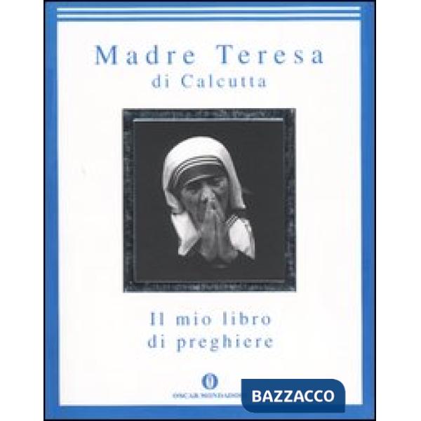 Mio libro di preghiere (Il)