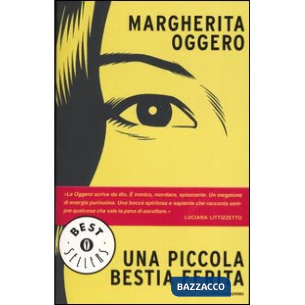 Piccola bestia ferita (Una)