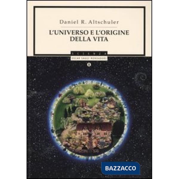 Universo e l'origine della vita (L')