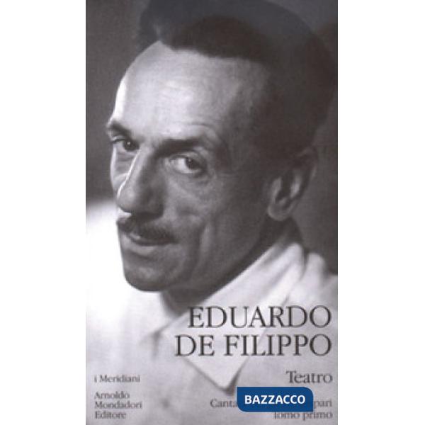 Teatro. Vol. 2/1: Cantata dei giorni dispari