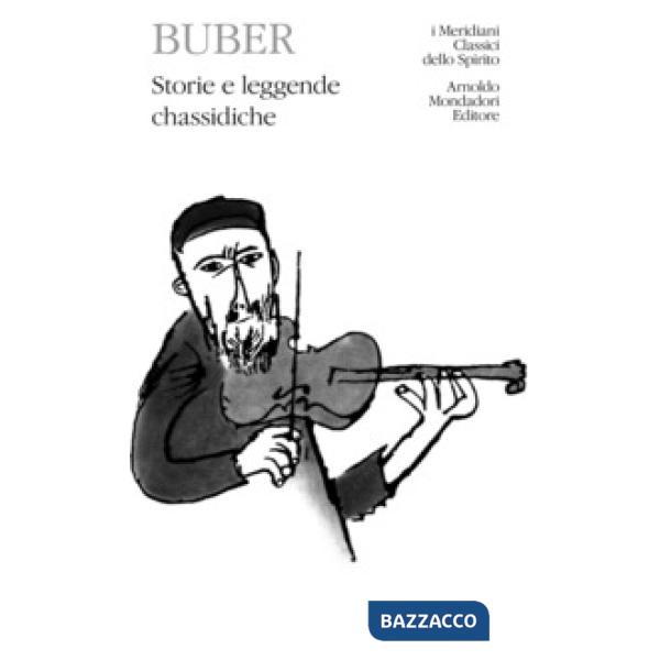 Storie e leggende chassidiche