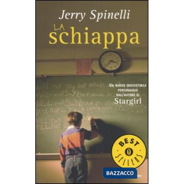 Schiappa (La)