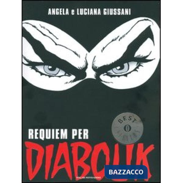 Requiem per Diabolik