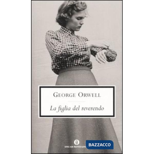 Figlia del reverendo (La)