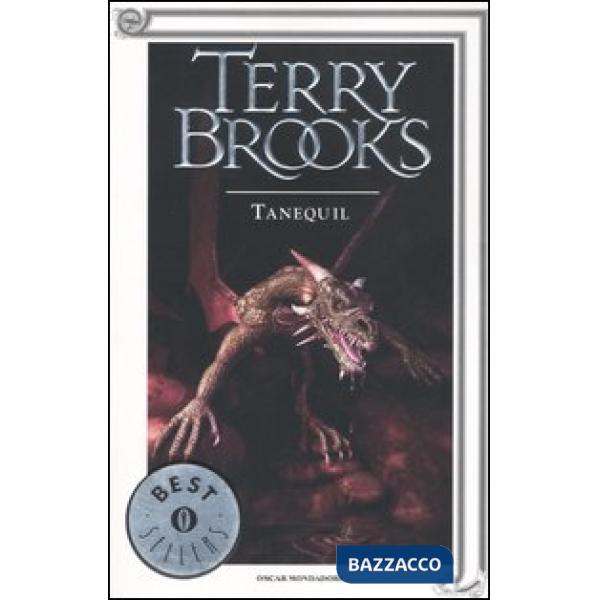 Tanequil. Il druido supremo di Shannara. Vol. 2