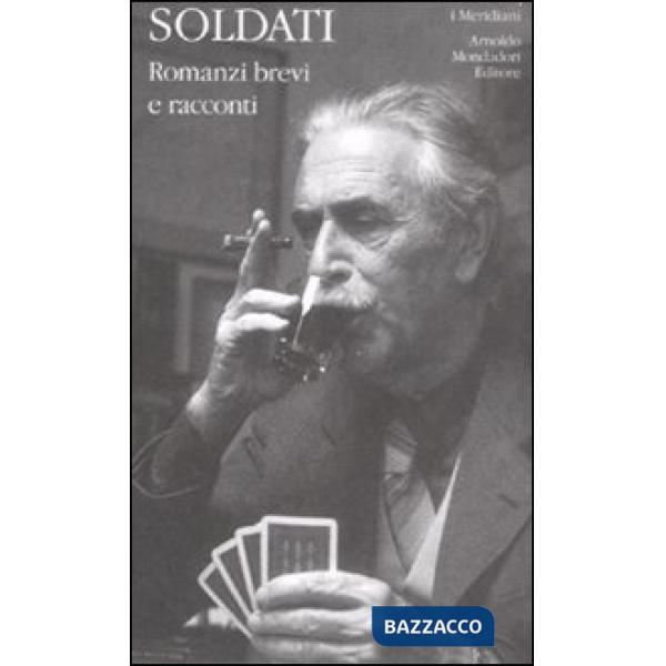 Romanzi brevi e racconti