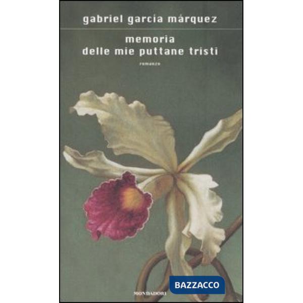 Memoria delle mie puttane tristi
