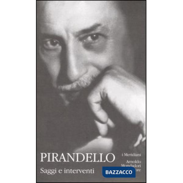 Saggi e interventi