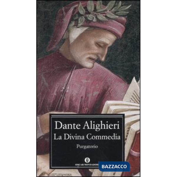DIVINA COMMEDIA. PURGATORIO (LA)