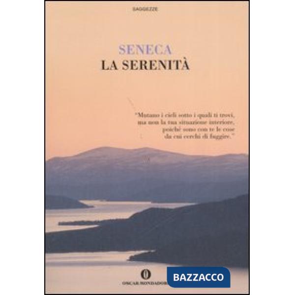 Serenità (La)