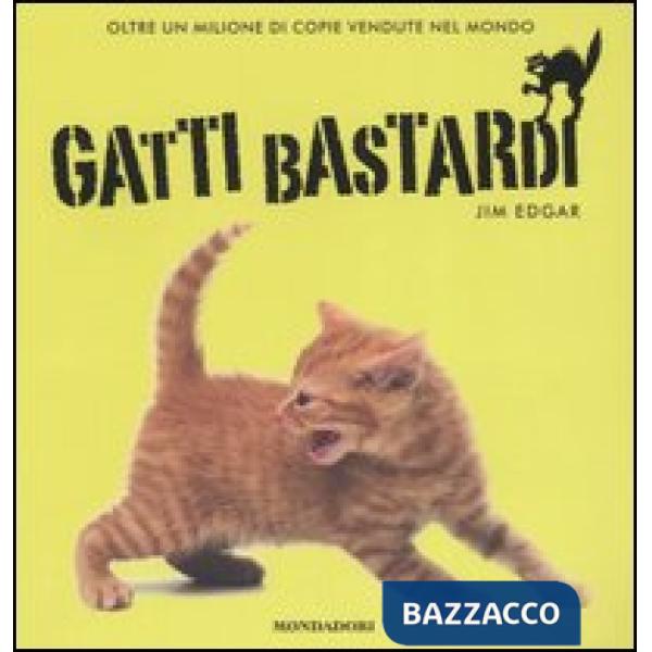 Gatti bastardi