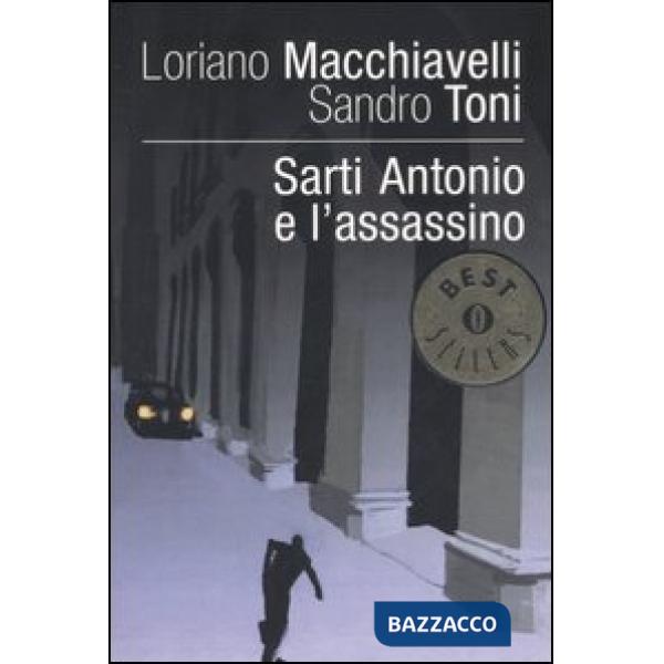 Sarti Antonio e l'assassino