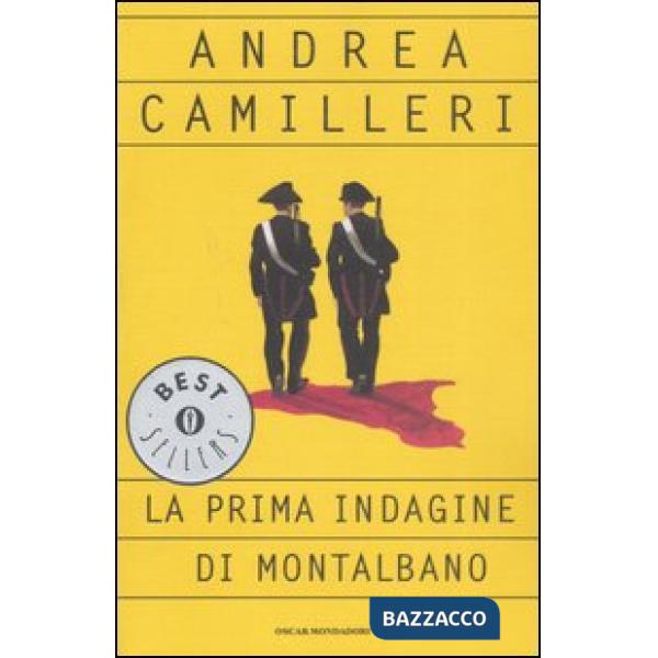 Prima indagine di Montalbano (La)