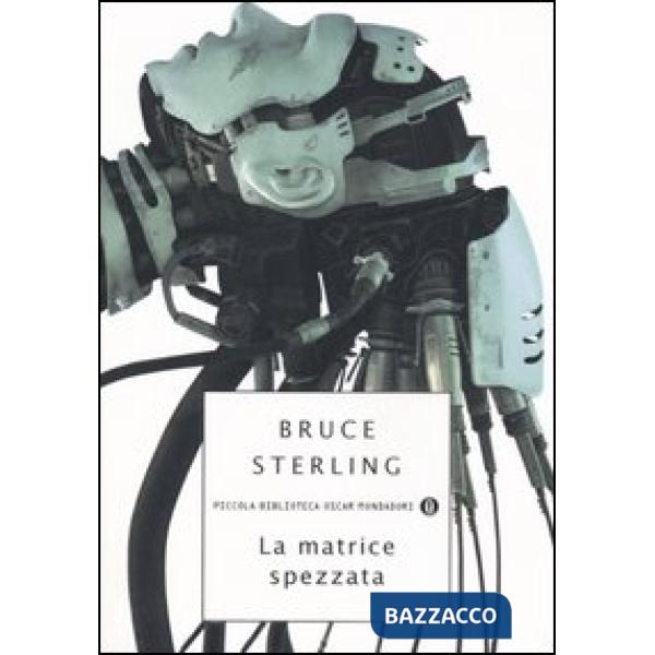 Matrice spezzata (La)