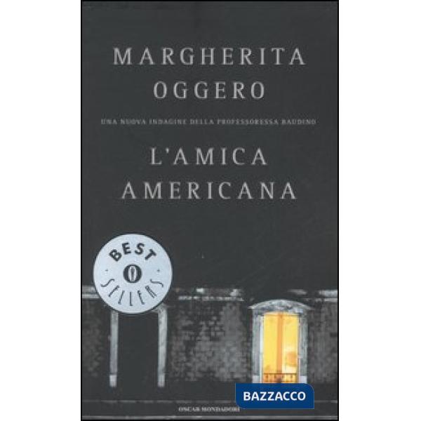 Amica americana (L')