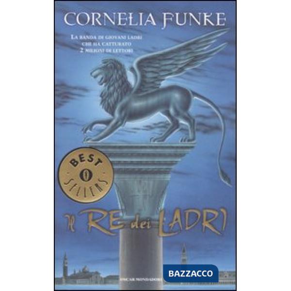 Re dei ladri (Il)