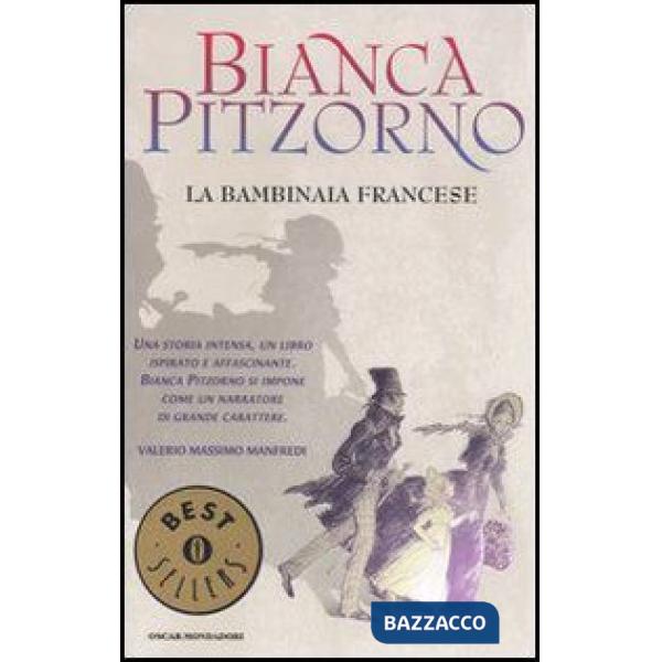 Bambinaia francese (La)