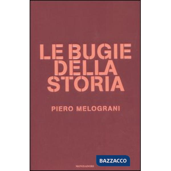 Bugie della storia (Le)