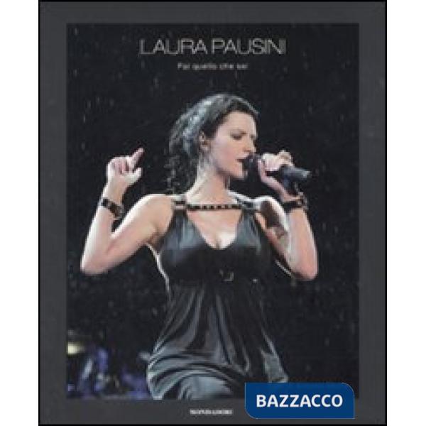 Fai quello che sei. Io canto