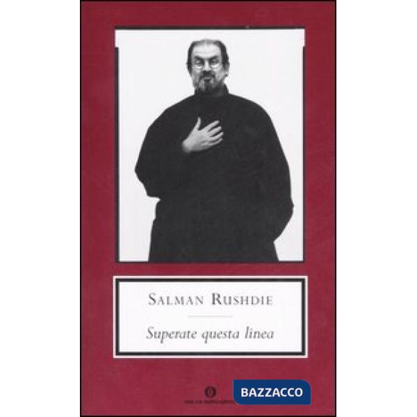 Superate questa linea