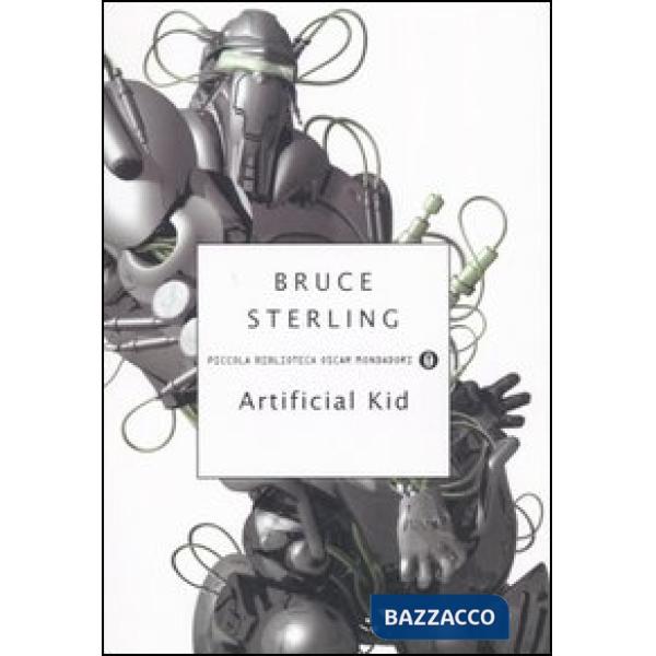 Artificial kid