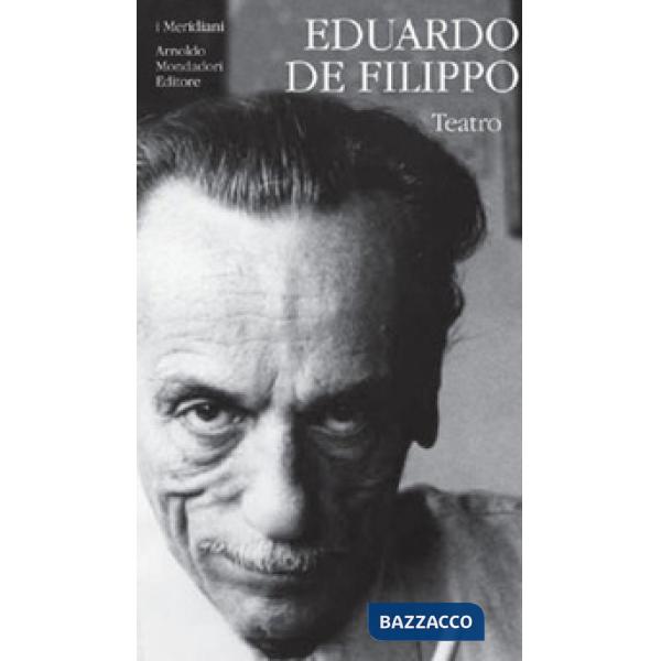 Teatro. Vol. 3/2: Cantata dei giorni dispari