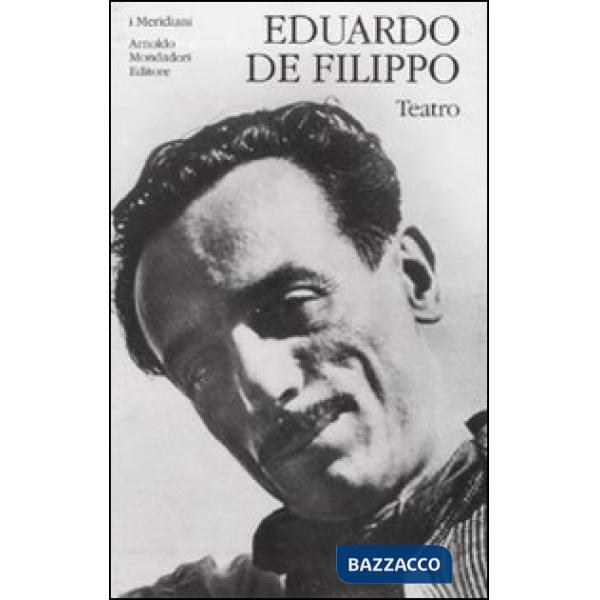 Teatro (3 voll. in cofanetto)