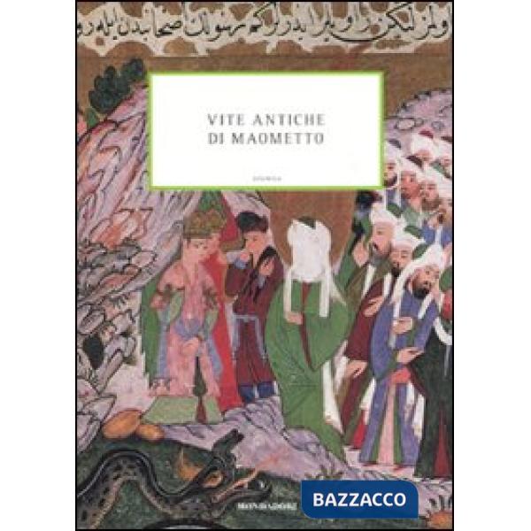Vite antiche di Maometto