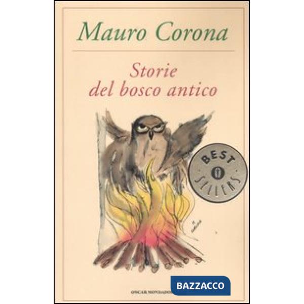Storie del bosco antico