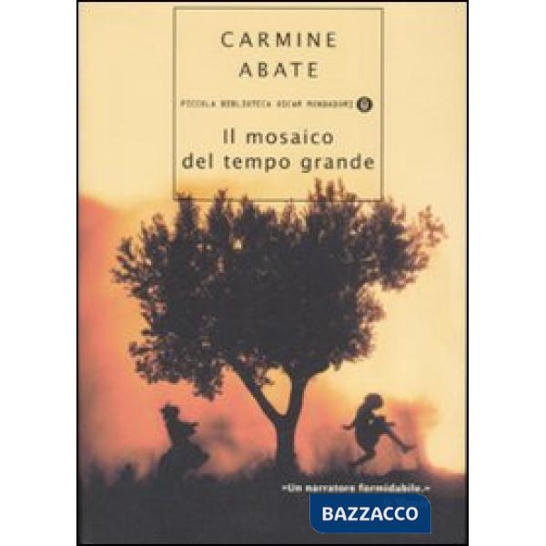 Mosaico del tempo grande (Il)