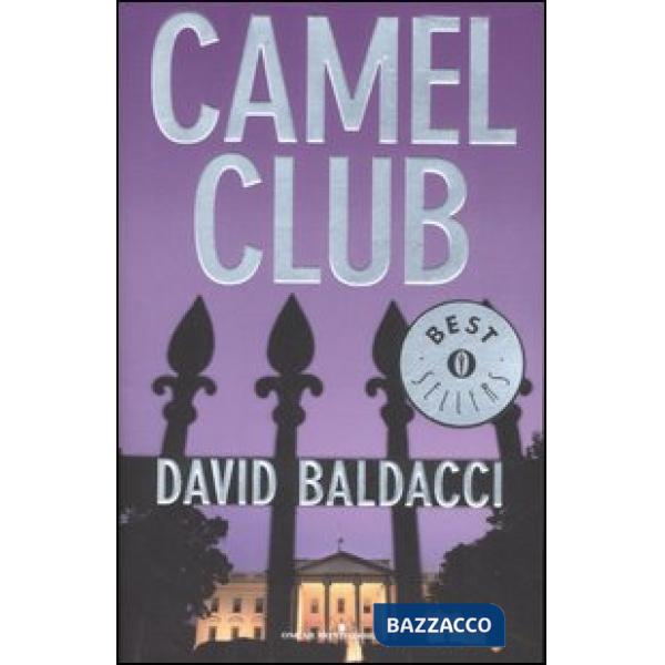 Camel club