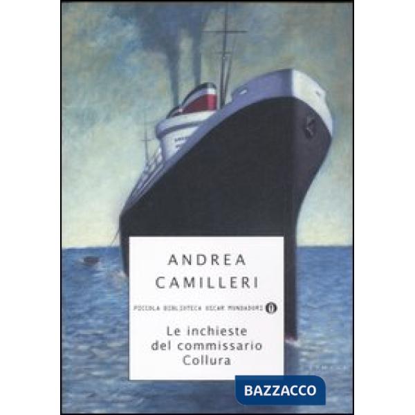 Inchieste del commissario Collura (Le)