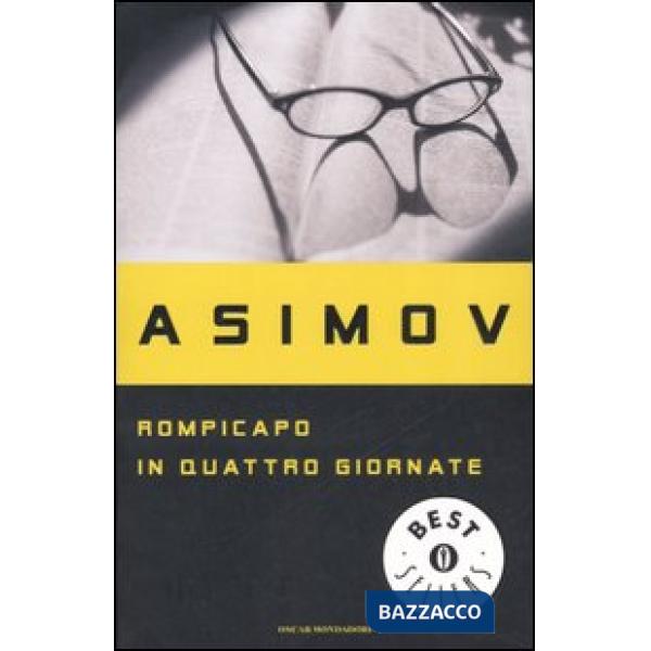 Rompicapo in quattro giornate