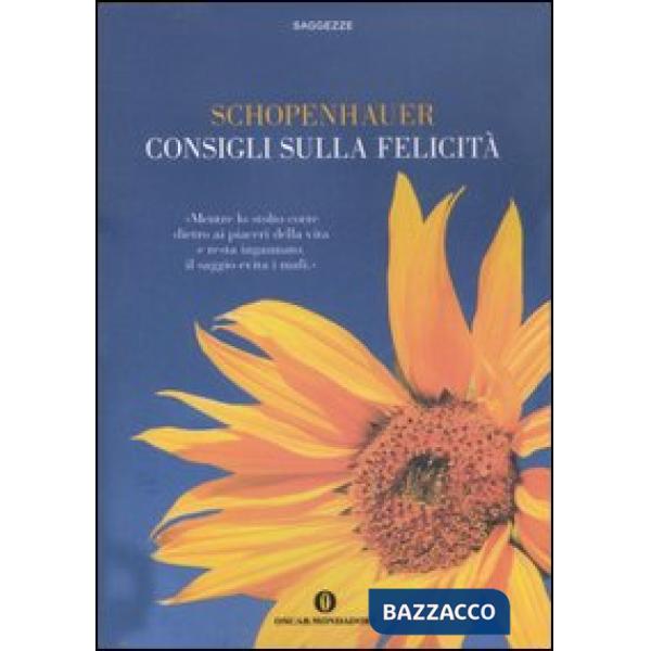 Consigli sulla felicità