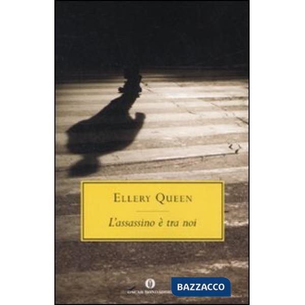 Assassino è tra noi (L')