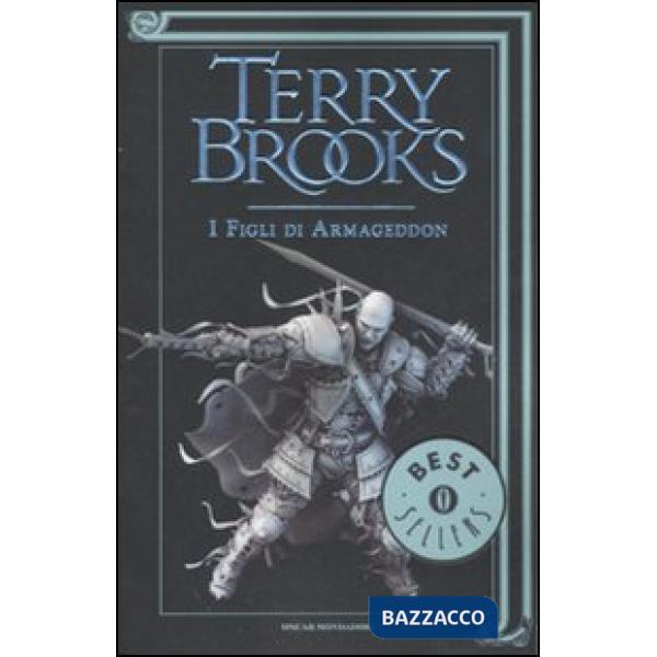 Figli di Armageddon. La genesi di Shannara (I)