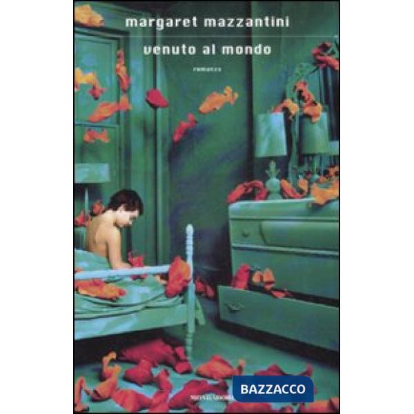 Venuto al mondo