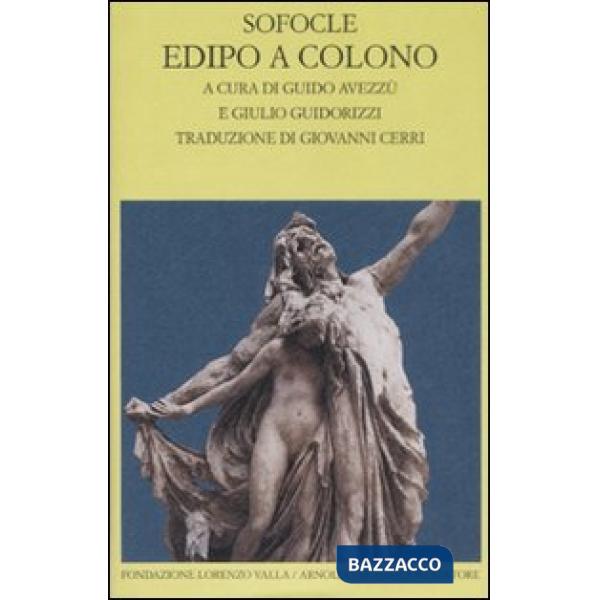 Edipo a Colono