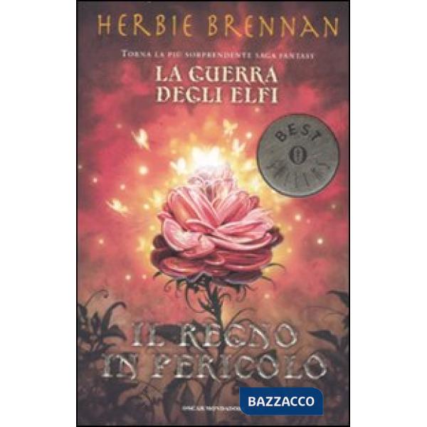 Regno in pericolo. La guerra degli elfi (Il)