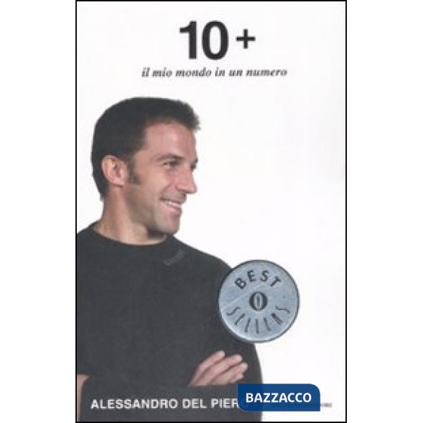 10+. Il mio mondo in un numero