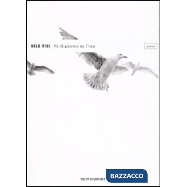 Né il giorno né l'ora