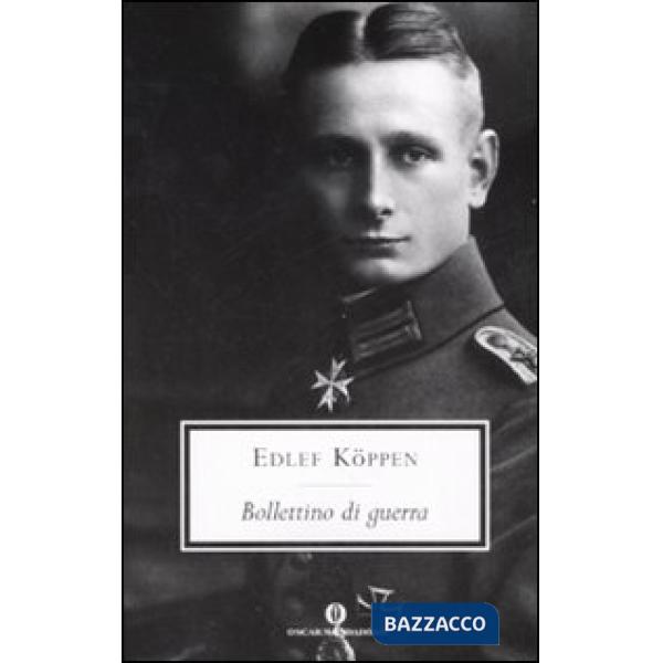 Bollettino di guerra