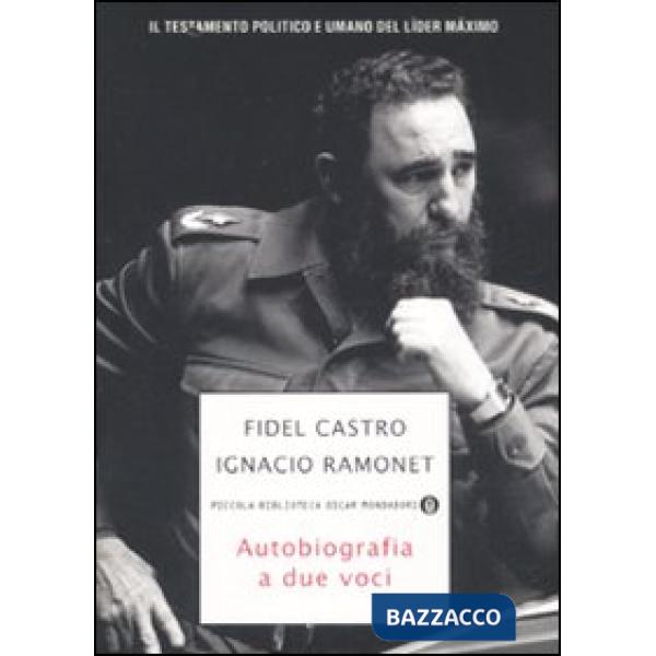 Autobiografia a due voci