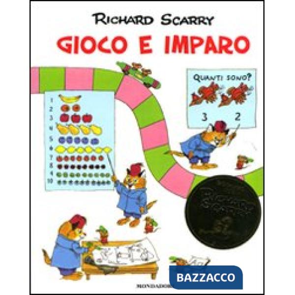 Gioco e imparo