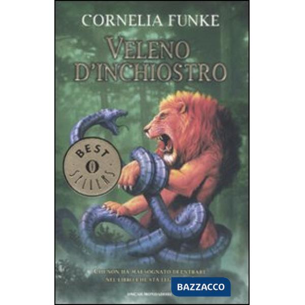 Veleno d'inchiostro