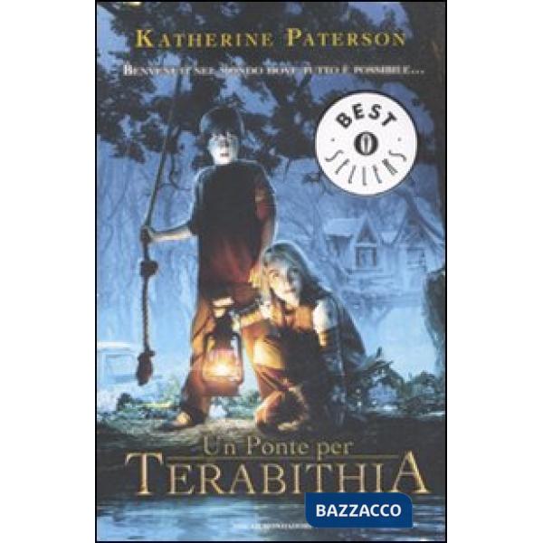 Ponte per Terabithia (Un)