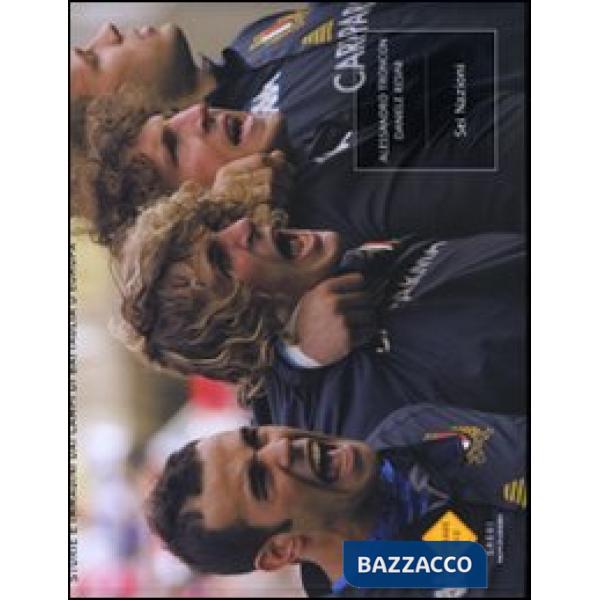 Sei nazioni. Storie e immagini dai campi di battaglia d'Europa