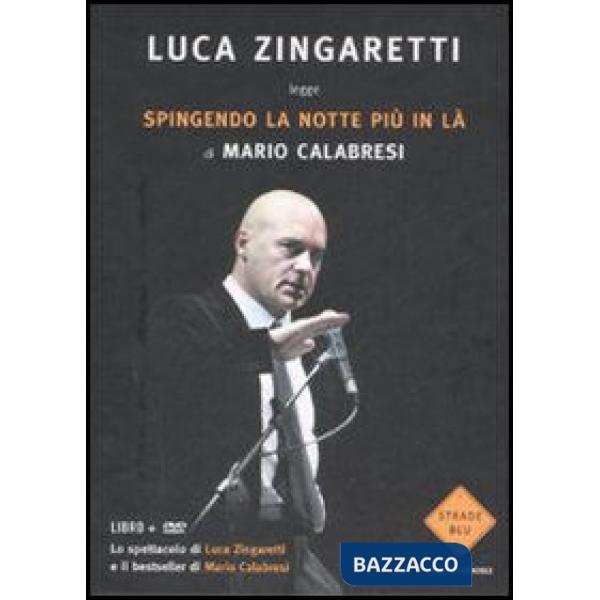 Spingendo la notte più in là. Storia della mia famiglia e di altre vittime del t